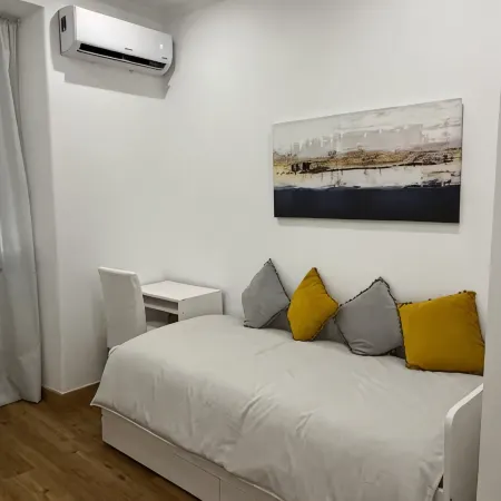 Casa da Praia da Poça - Apartamento Lirio