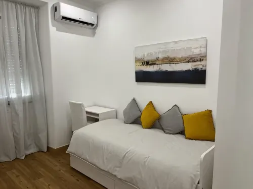 Casa da Praia da Poça - Apartamento Lirio - 2星級