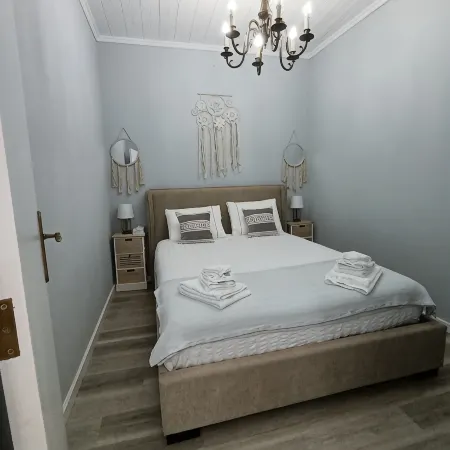 Casa Fonte do Meio Douro