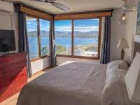 Beach Front Penthouse with Incredible Views - Boutique