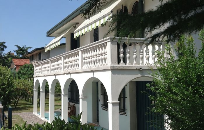 SPECIAL PRICE! - Casa del Vigneto - Holiday home near VENICE