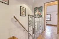 Superb apartment ideally located in the city center with Clim (6 pers, 80m² ) - 4-Star