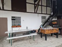 New accommodation directly adjacent to Kassel (up to 18 pers 包納塔爾住宿飯店