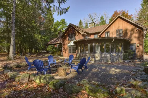 Lake Home/Hot Tub/Game Room/Large Outside Fire Pit/Entertainers Kitchen - 4 stjerner
