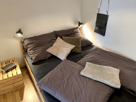 FeWo Kupferstollen calm u. right on the forest, with balcony u. WiFi