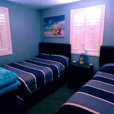 It's all about location and you deserve a vacation Rooms