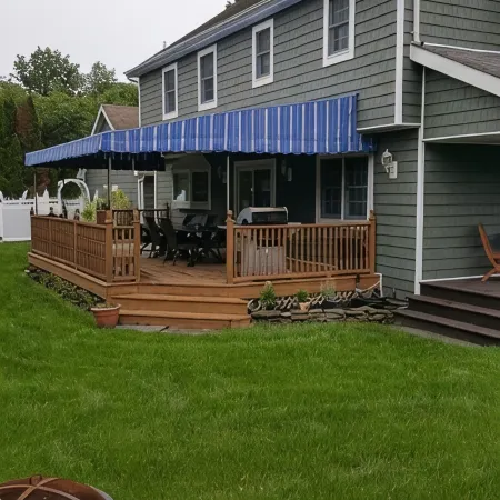 Beautiful Colonial Mint Condition Summer House Walking Distance to Beach
