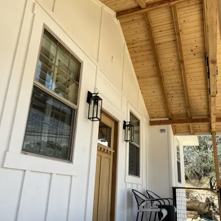 Soleil Luna – Luxury 2Br, 2BA Home 2 Miles from Sequoia NP”