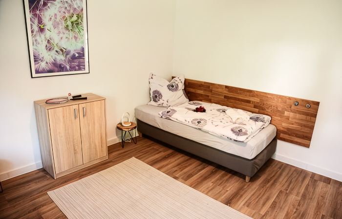 Ferienwohnung Familienglück am Starnberger See