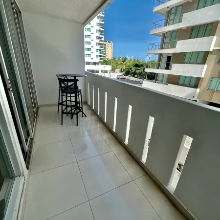 Beach Studio Isla Verde-Sea Dollar #5