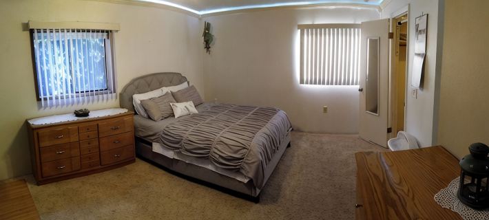 Blue Street Cottage: Centrally located between Whitman College and WWCC ワラワラのホテル