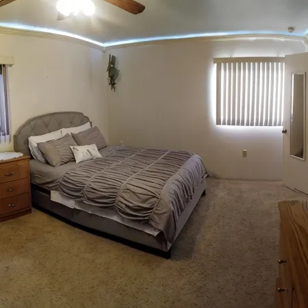 Blue Street Cottage: Centrally located between Whitman College and WWCC