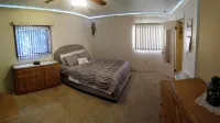 Blue Street Cottage: Centrally located between Whitman College and WWCC