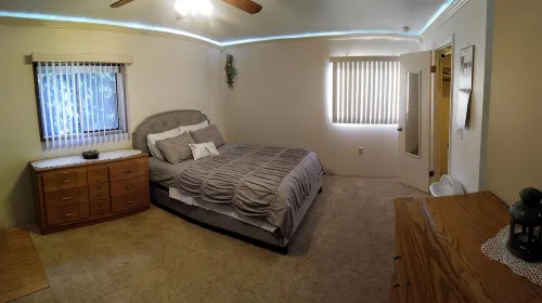 Blue Street Cottage: Centrally located between Whitman College and WWCC - salle de sport