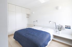 Two apartments next to each other - ideal for families or friends!