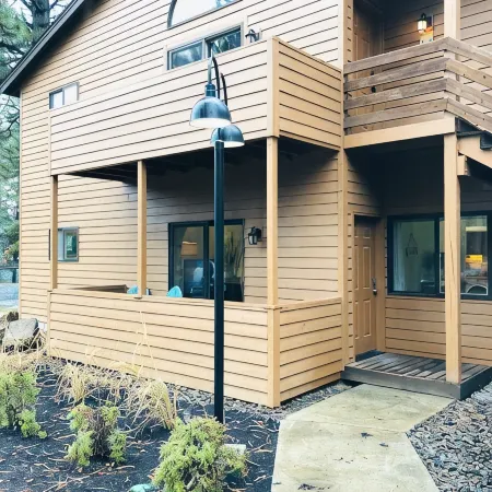 A/C- Family Friendly - Forest View- Pool and Hot Tub