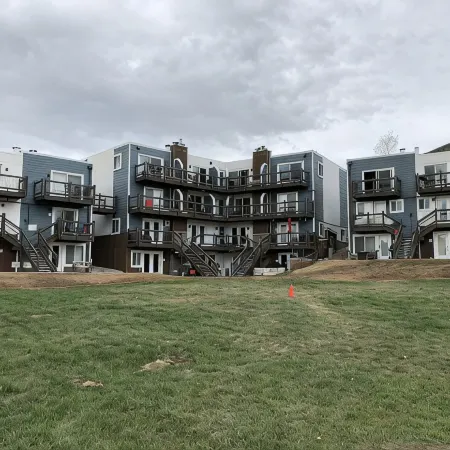 Lakeview Mountain Retreat