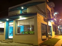 Florinn Praia Hotel Hotels near Ingleses