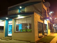 Florinn Praia Hotel - balkon
