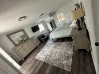 Spacious 5 Bedroom 3.5 Bath Pool Home with Gym!! - 4-Star