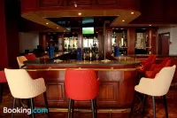 Oasis Hotel & Spa - bar