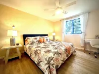 The Lost Crab at Sapphire - End Unit. Newly  Renovated. Easy Access to Beach - Bungalow