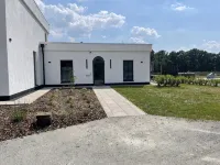 Moderne Ferienwohnung in Schneverdingen OT Lünzen Отели в г. Шнефердинген