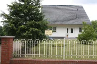 Nice house Wall - Homestays