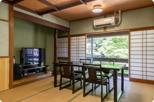 Yubara Onsen Ryokan Kajikaso - 3-Star