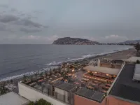 Day One Beach Resort & Spa - Adult Only - Ocean View