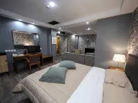 Athina Airport Hotel Hotels in Thermi