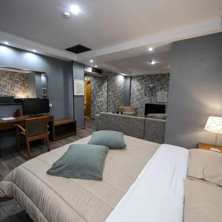 Athina Airport Hotel