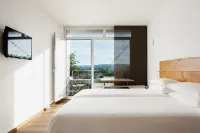 Hotel A Miranda - 3-Star