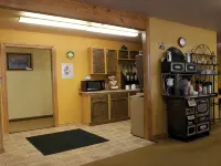 FairBridge Inn & Suites Kellogg Hotels in Kellogg