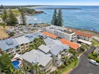 The Cove Yamba Hotels in Yamba
