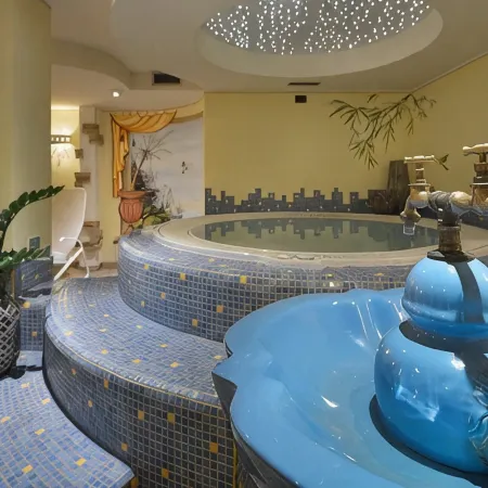 Hotel Primula
