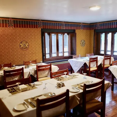 The Village Lodge Paro