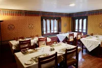 The Village Lodge Paro -  Privatzimmer
