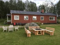 Stora Björnstugan - โฮมสเตย์