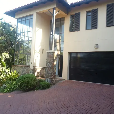 Zimbali Suite