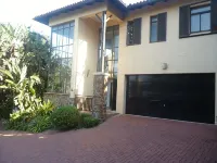 Zimbali Suite - Spa