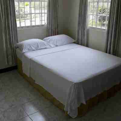 Malfranza Apartments Rooms