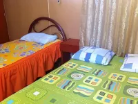 Hospedaje Yemaya