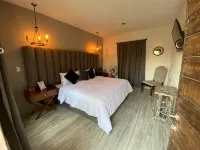 Hotel Montebello - Spa