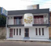 Brisas Hotel - WiFi