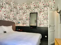 Fab House - les Maisons Fabuleuses - Pensionat