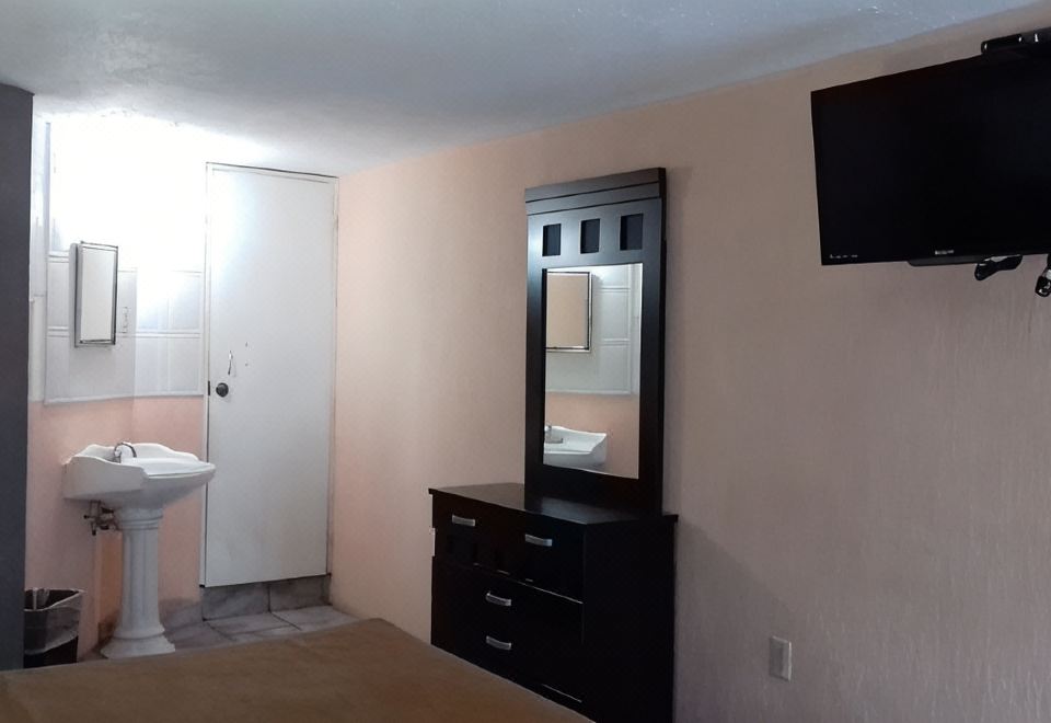 Affordable Suites Kannapolis