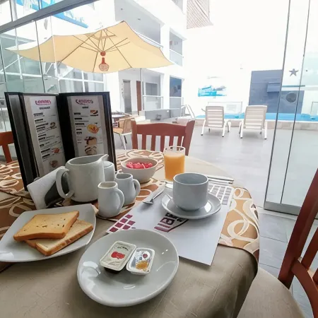 Libertad Hotel