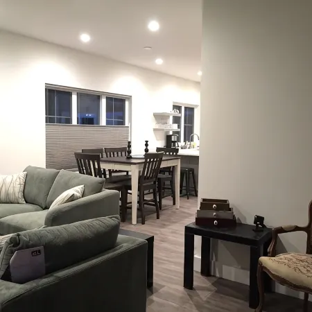 Newly Constructed 4 Bedroom 3 Bath Downtown Hailey Home