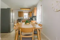 Hot Tub,  4 Bdrm, 6 Beds, 2 Baths, & Outdoor Living in Rapid City! - 4-Star